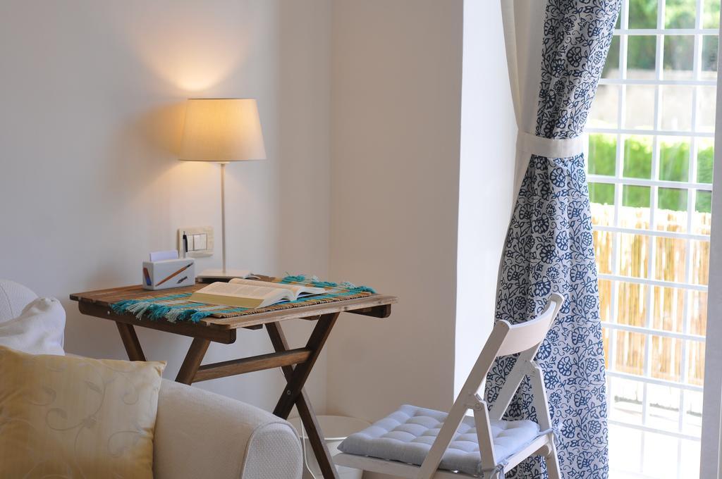 Rome Guest Hospitality Apartment Exterior photo