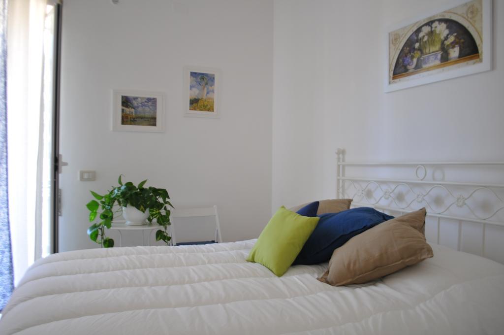 Rome Guest Hospitality Apartment Exterior photo