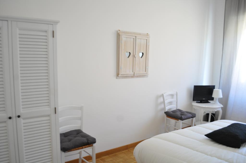 Rome Guest Hospitality Apartment Exterior photo