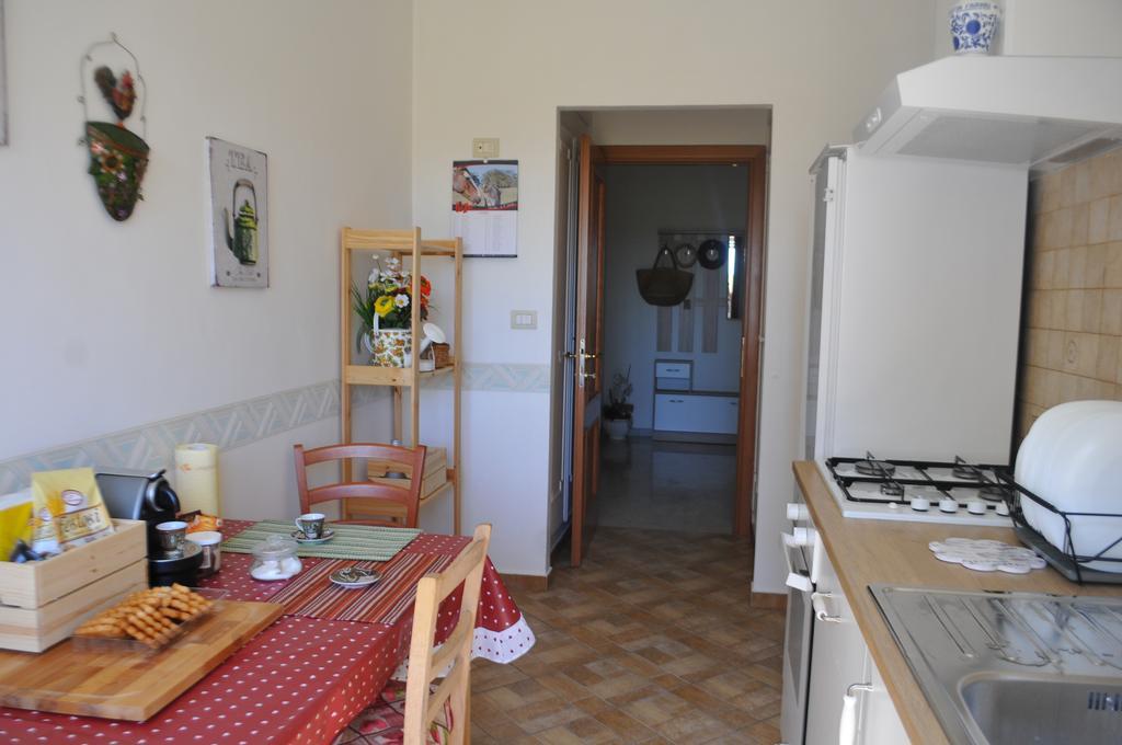 Rome Guest Hospitality Apartment Exterior photo