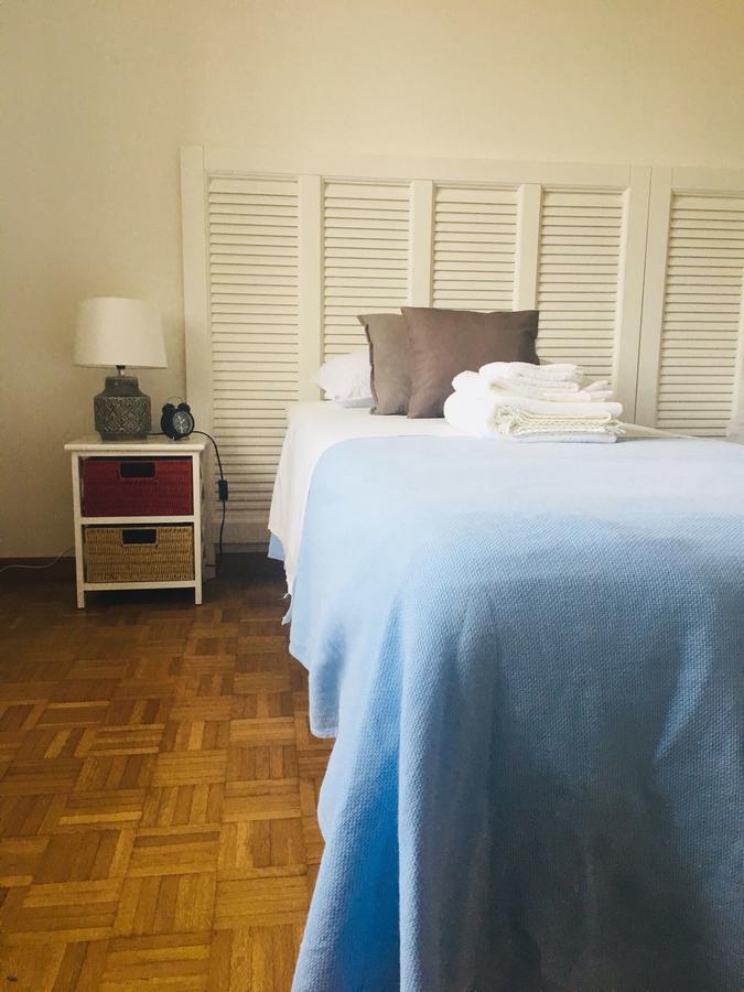 Rome Guest Hospitality Apartment Exterior photo